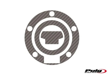 YAMAHA MT-09 SP [2023] – Protectores laterales del depósito – Negro - 0