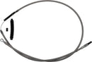 Harley Davidson Flhtk [BARNETT] - Cable de embrague de acero inoxidable de alta eficiencia para Harley-Davidson