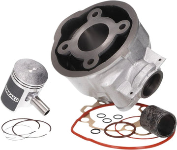 beta rr 125 [NARAKU] – juego de cilindros 50 cc 25/28 mm para Minarelli AM