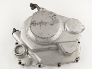 Honda XR 125 L JD19 [2005] - Tapa del motor de la tapa del embrague - 0