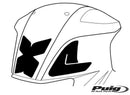 BMW F 800 R [2019] – Protección específica del depósito – aspecto carbono-1