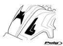 BMW R 1200 GS [2016] – Protección específica del depósito – aspecto carbono-2