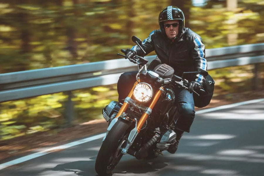 bmw r 850 c [SW-MOTECH] – Bolsa sobre depósito con correa Legend Gear LT2