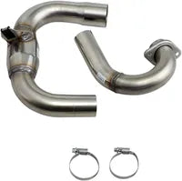 Yamaha Yz 250 F [2024, 2025, 2025-2026] - Colector Megabomb con tubo central - imagen 6