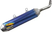Husqvarna Tx 300 I [2022] - Silenciador trasero Turbinecore 2 Spark Arrestor - imagen 12