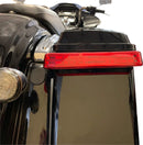 harley davidson fltruse [DINÁMICA PERSONALIZADA] – Luces LED secuenciales para alforjas BAGZ™ ProBEAM®-2