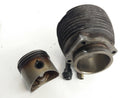 BMW R75/5 [1973] - Cilindro con pistones-2