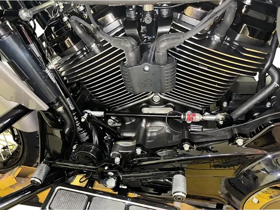 harley davidson flhxse [DYNOJET] – Kit de cambio rápido independiente