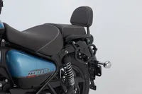 Royal Enfield Meteor 350 [SW-MOTECH] – Portaequipajes lateral SLC
