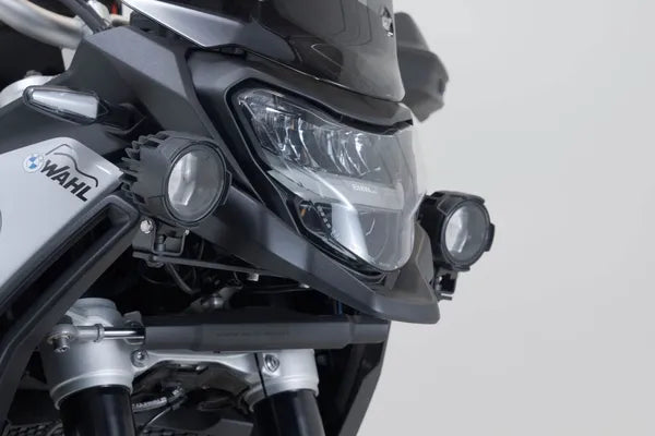 BMW F 900 GS [2024-2026] - Kit de luces altas EVO – imagen 1