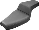 harley davidson sportster 883 iron xl [SADDLEMEN] – asiento elevado-2