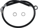 Harley Davidson Fxlrs [ESPECIALIDADES DE ARRASTRE] - Kit de línea de freno de acero inoxidable