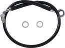 Harley Davidson Fxlrs [ESPECIALIDADES DE ARRASTRE] - Kit de línea de freno de acero inoxidable