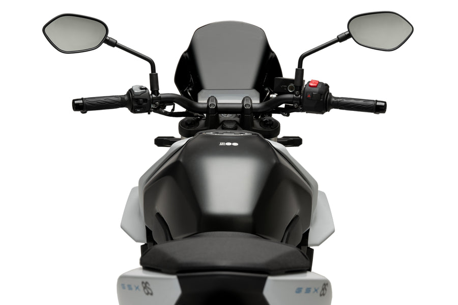 SUZUKI GSX-8S [2025] – Touring de nueva generación – Tintado
