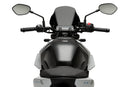 SUZUKI GSX-8S [2025] – Touring de nueva generación – Transparente-5