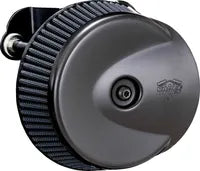 Harley-Davidson FLRT 1868 Freewheeler 114 [2021-2024] - VO2 Stingray Ansaugsystem-Kit – Bild 5