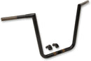 harley davidson fltruse [LA CHOPPERS] – Manillar Hefty Twin Peaks de 1-1/4"-2