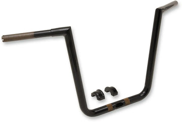 harley davidson fltruse [LA CHOPPERS] – Manillar Hefty Twin Peaks de 1-1/4" - 0