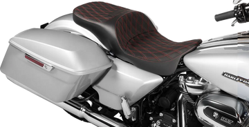 harley davidson touring [ESPECIALIDADES DE ARRASTRE] - Asientos de alcance extendido Freedom Touring - 0