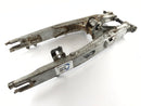 Yamaha DT 125 4bl [1997] - Schwinge Rode Wheel Swing-3