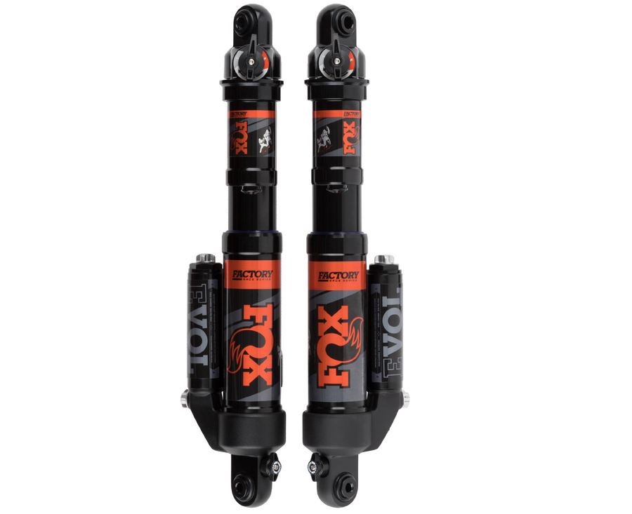 POLARIS 800 AXYS SKS 155 [2018-2020] - Amortiguadores para motos de nieve