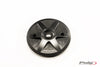 YAMAHA T-MAX 530 [2016] - Tapa embrague | Negro | PUIG 8501N