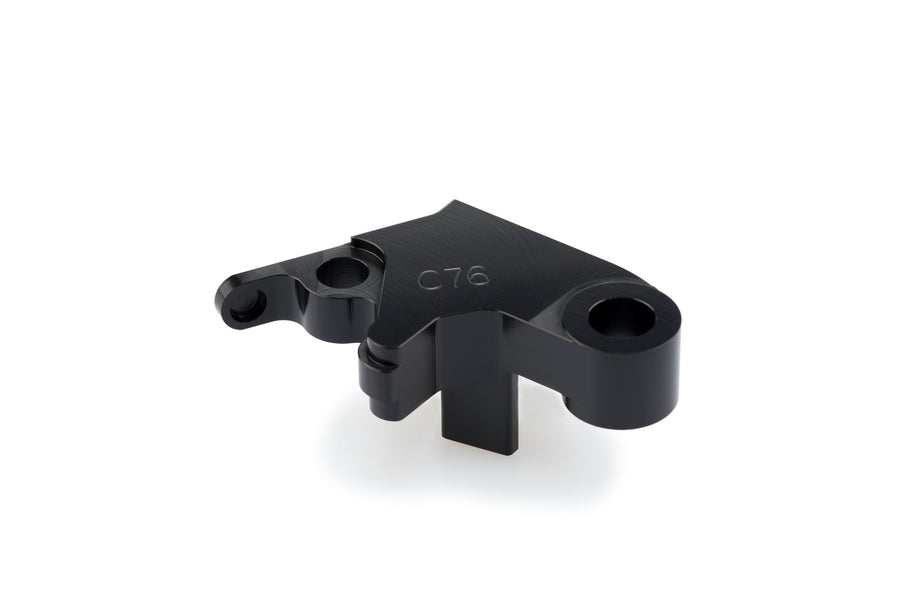 YAMAHA YZF-R1M [2025] – Adaptador palanca embrague – Negro