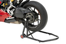 TRIUMPH SPEED TRIPLE 1200 RS [2025] – Caballete de reparación trasero-3