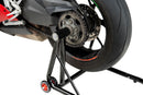 TRIUMPH SPEED TRIPLE 1200 RS [2025] – Caballete de reparación trasero-11