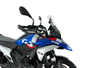 BMW R 1300 GS Trophy [WRS] – Parabrisas-7