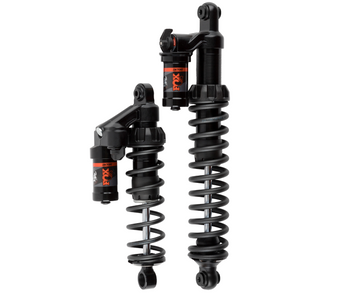 POLARIS 850 AXYS RMK KHAOS 165 [2021] - Amortiguadores para motos de nieve