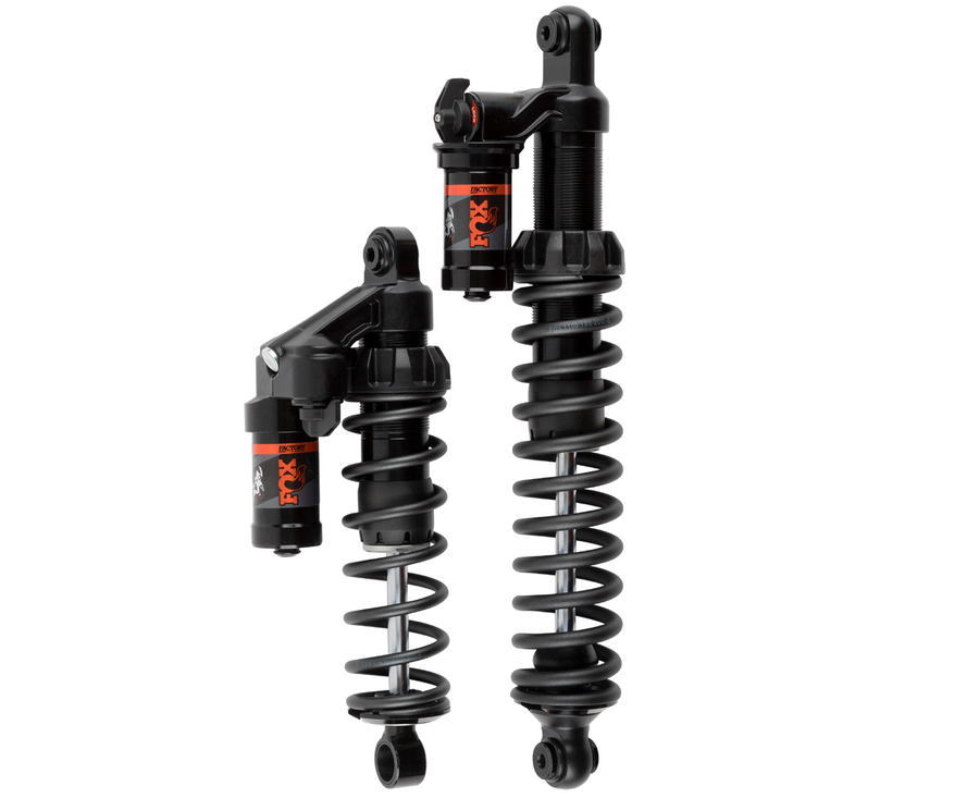 POLARIS 850 AXYS RMK KHAOS 165 [2021] - Amortiguadores para motos de nieve