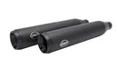 Harley-Davidson XL 883 L Sportster SuperLow [2020] - Grand National Slip-On Schalldämpfer – Bild 11