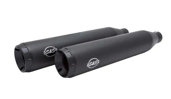 Harley-Davidson XL 883 L Sportster SuperLow [2020] - Grand National Slip-On Schalldämpfer – Bild 6