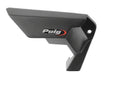 YAMAHA TRACER 900 [2020] - Tapa del depósito del freno trasero - Negro mate-3