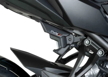 YAMAHA TRACER 900 [2020] – Extensión de caballete con suspensión estándar