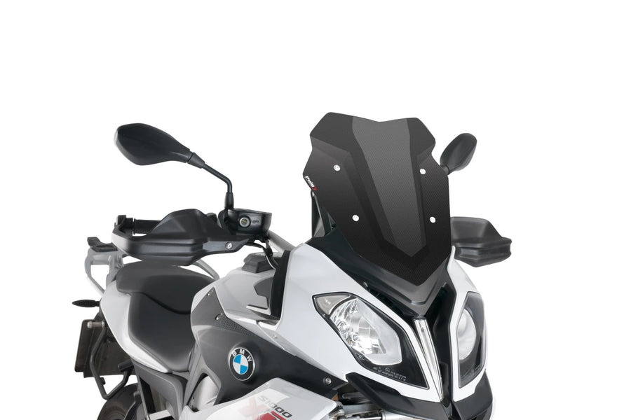 BMW S 1000 XR [2019] – Cúpula deportiva – Transparente