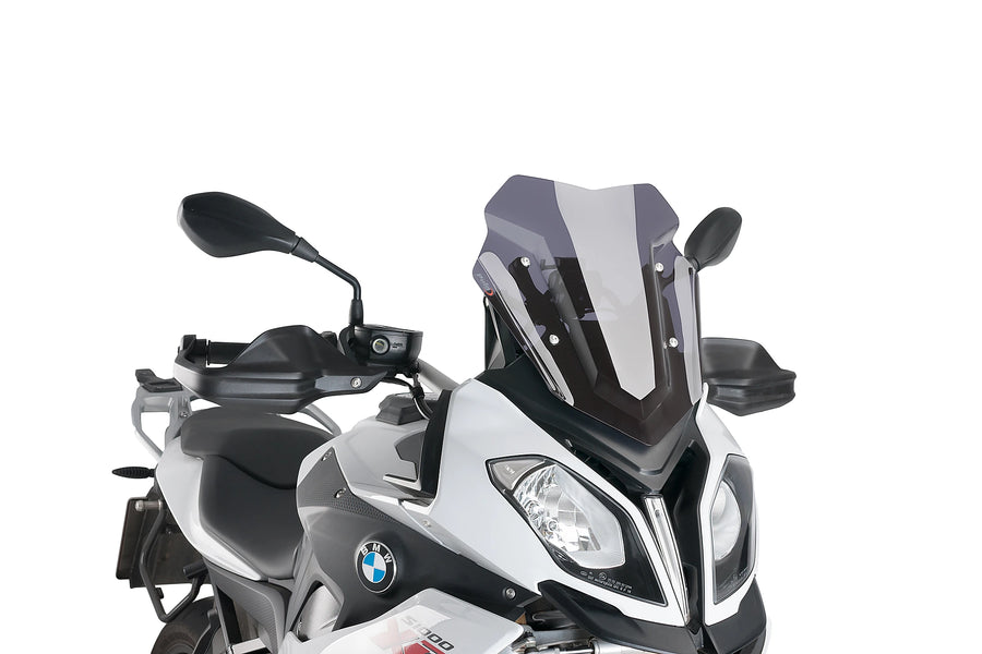 BMW S 1000 XR [2019] - cúpula deportiva | Muy tonificado | PUIG 8543F