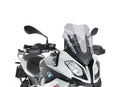 BMW S 1000 XR [2019] - cúpula deportiva | Teñido | PUIG 8543H