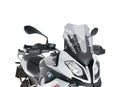 BMW S 1000 XR [2019] – Cúpula deportiva – Transparente-3
