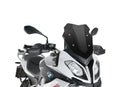 BMW S 1000 XR [2019] - cúpula deportiva | Negro | PUIG 8543N
