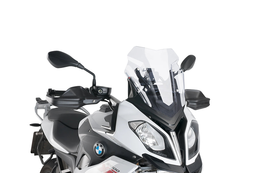 BMW S 1000 XR [2019] - cúpula deportiva | Borrar | PUIG 8543W