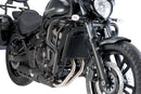 KAWASAKI VULCAN S [2025] – Defensas – Negro-1