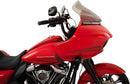 harley davidson fltruse [KLOCK WERKS] – Parabrisas Sport Flare™-1