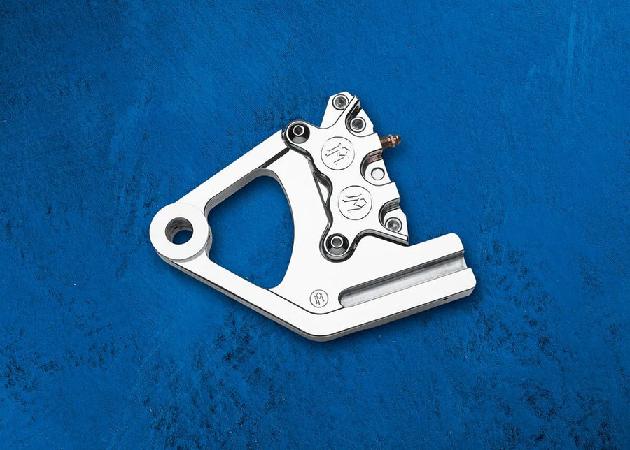 harley davidson flst [PERFORMANCE MACHINE (PM)] - kit de pinza de freno