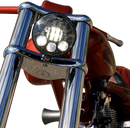 Harley-Davidson Xg 750 Street [2020, 2019-2020] - Faros delanteros LED adaptables de 2 montaje en pedestal - Imagen 7