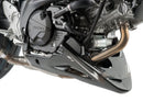 SUZUKI SV 650 [2025] – Adaptador goma reposapiés “Rider ajustable”-3