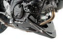 SUZUKI SV 650 [2025] - spoiler delantero | Aspecto carbono | PUIG 8559C