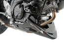 SUZUKI SV 650 [2025] – Spoiler delantero – Negro mate-3
