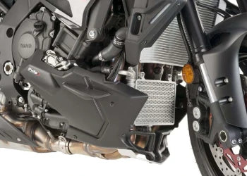 YAMAHA MT-10 [2021] - Protectores de motor - Negro